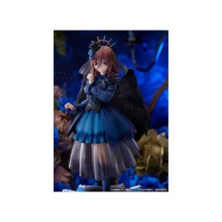 GOOD SMILE COMPANY The Quintessential Quintuplets - Figurine Miku Nakano: Fallen Angel Ver. 1/7 PRÉCOMMANDE -YUGEN COLLECTIBLES Soldes the quintessential quintuplets figurine miku nakano fallen angel ver 17 7