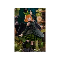 GOOD SMILE COMPANY The Quintessential Quintuplets - Figurine Yotsuba Nakano: Fallen Angel Ver. 1/7 PRÉCOMMANDE -YUGEN COLLECTIBLES Soldes the quintessential quintuplets figurine yotsuba nakano fallen angel ver 17 7