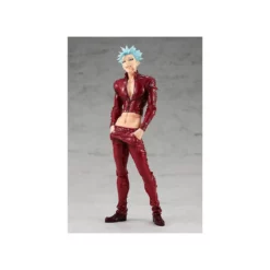 GOOD SMILE COMPANY The Seven Deadly Sins: Dragon's Judgement - Pop Up Parade - Figurine Ban SHOWROOM -YUGEN COLLECTIBLES Soldes the seven deadly sins dragon s judgement pop up parade figurine ban 3