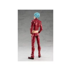 GOOD SMILE COMPANY The Seven Deadly Sins: Dragon's Judgement - Pop Up Parade - Figurine Ban SHOWROOM -YUGEN COLLECTIBLES Soldes the seven deadly sins dragon s judgement pop up parade figurine ban 4