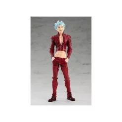 GOOD SMILE COMPANY The Seven Deadly Sins: Dragon's Judgement - Pop Up Parade - Figurine Ban SHOWROOM -YUGEN COLLECTIBLES Soldes the seven deadly sins dragon s judgement pop up parade figurine ban 5