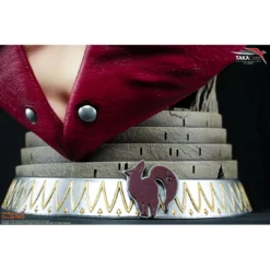 The Seven Deadly Sins - Figurine Ban, Le Renard De L'Avarice -YUGEN COLLECTIBLES Soldes the seven deadly sins figurine ban le renard de l avarice 3