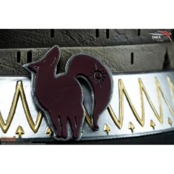 The Seven Deadly Sins - Figurine Ban, Le Renard De L'Avarice -YUGEN COLLECTIBLES Soldes the seven deadly sins figurine ban le renard de l avarice 4