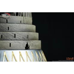 The Seven Deadly Sins - Figurine Ban, Le Renard De L'Avarice -YUGEN COLLECTIBLES Soldes the seven deadly sins figurine ban le renard de l avarice 6