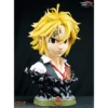 The Seven Deadly Sins - Meliodas PRÉCOMMANDE 1 The Seven Deadly Sins - Meliodas PRÉCOMMANDE -YUGEN COLLECTIBLES Soldes the seven deadly sins meliodas