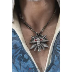 The Witcher 3: Wild Hunt - Geralt 1/6 Scale Statue PRÉCOMMANDE -YUGEN COLLECTIBLES Soldes the witcher 3 wild hunt geralt 16 scale statue 10