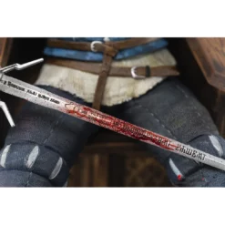 The Witcher 3: Wild Hunt - Geralt 1/6 Scale Statue PRÉCOMMANDE -YUGEN COLLECTIBLES Soldes the witcher 3 wild hunt geralt 16 scale statue 11