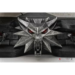 The Witcher 3: Wild Hunt - Geralt 1/6 Scale Statue PRÉCOMMANDE -YUGEN COLLECTIBLES Soldes the witcher 3 wild hunt geralt 16 scale statue 12