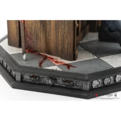 The Witcher 3: Wild Hunt - Geralt 1/6 Scale Statue PRÉCOMMANDE -YUGEN COLLECTIBLES Soldes the witcher 3 wild hunt geralt 16 scale statue 18