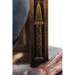 The Witcher 3: Wild Hunt - Geralt 1/6 Scale Statue PRÉCOMMANDE -YUGEN COLLECTIBLES Soldes the witcher 3 wild hunt geralt 16 scale statue 19