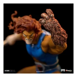 Thundercats - BDS Art Scale 1/10 - Figurine Lion-O Battle Version PRÉCOMMANDE -YUGEN COLLECTIBLES Soldes thundercats bds art scale 110 figurine lion o battle version 10
