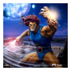 Thundercats - BDS Art Scale 1/10 - Figurine Lion-O Battle Version PRÉCOMMANDE -YUGEN COLLECTIBLES Soldes thundercats bds art scale 110 figurine lion o battle version 12