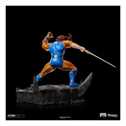Thundercats - BDS Art Scale 1/10 - Figurine Lion-O Battle Version PRÉCOMMANDE -YUGEN COLLECTIBLES Soldes thundercats bds art scale 110 figurine lion o battle version 3