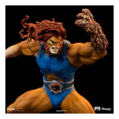 Thundercats - BDS Art Scale 1/10 - Figurine Lion-O Battle Version PRÉCOMMANDE -YUGEN COLLECTIBLES Soldes thundercats bds art scale 110 figurine lion o battle version 6