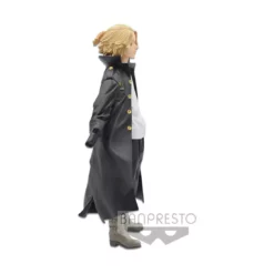 BANPRESTO Tokyo Revengers - Figurine Manjiro Sano -YUGEN COLLECTIBLES Soldes tokyo revengers figurine manjiro sano 3