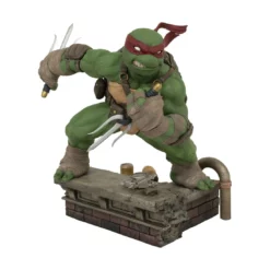 Diamond Select Les Tortues Ninja - Gallery - Figurine Raphael PRÉCOMMANDE