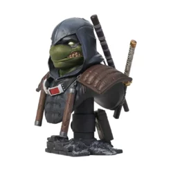 Diamond Select Tortues Ninja - Legends In 3D - Buste The Last Ronin PRÉCOMMANDE 5 Diamond Select Tortues Ninja - Legends In 3D - Buste The Last Ronin PRÉCOMMANDE -YUGEN COLLECTIBLES Soldes tortues ninja legends in 3d buste the last ronin 1