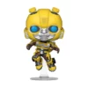 FUNKO Transformers: Rise Of The Beasts - Figurine Bumblebee POP! PRÉCOMMANDE -YUGEN COLLECTIBLES Soldes transformers rise of the beasts figurine bumblebee pop