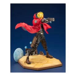 GOOD SMILE COMPANY Trigun Stampede - ARTFX J 1/8 - Figurine Vash The Stampede PRÉCOMMANDE 16 GOOD SMILE COMPANY Trigun Stampede - ARTFX J 1/8 - Figurine Vash The Stampede PRÉCOMMANDE -YUGEN COLLECTIBLES Soldes trigun stampede artfx j 18 figurine vash the stampede 4