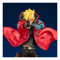 GOOD SMILE COMPANY Trigun Stampede - ARTFX J 1/8 - Figurine Vash The Stampede PRÉCOMMANDE 19 GOOD SMILE COMPANY Trigun Stampede - ARTFX J 1/8 - Figurine Vash The Stampede PRÉCOMMANDE -YUGEN COLLECTIBLES Soldes trigun stampede artfx j 18 figurine vash the stampede 7