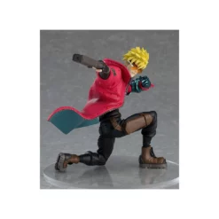 GOOD SMILE COMPANY Trigun Stampede - Pop Up Parade - Figurine Vash The Stampede PRÉCOMMANDE -YUGEN COLLECTIBLES Soldes trigun stampede pop up parade figurine vash the stampede 3
