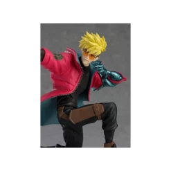 GOOD SMILE COMPANY Trigun Stampede - Pop Up Parade - Figurine Vash The Stampede PRÉCOMMANDE -YUGEN COLLECTIBLES Soldes trigun stampede pop up parade figurine vash the stampede 5