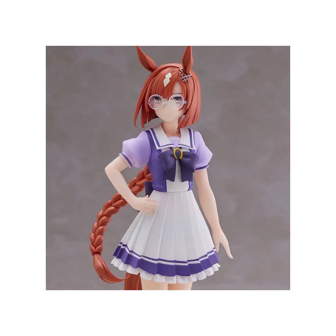 BANPRESTO Umamusume : Pretty Derby - Figurine Ikuno Dictus PRÉCOMMANDE 4 BANPRESTO Umamusume : Pretty Derby - Figurine Ikuno Dictus PRÉCOMMANDE – Image 2