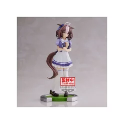 BANPRESTO Umamusume : Pretty Derby - Figurine Meisho Doto PRÉCOMMANDE