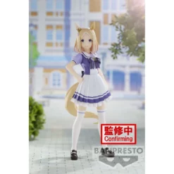BANPRESTO Umamusume : Pretty Derby - Figurine Narita Top Road PRÉCOMMANDE -YUGEN COLLECTIBLES Soldes umamusume pretty derby figurine narita top road 1