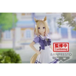 BANPRESTO Umamusume : Pretty Derby - Figurine Narita Top Road PRÉCOMMANDE -YUGEN COLLECTIBLES Soldes umamusume pretty derby figurine narita top road 2