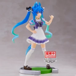 BANPRESTO Umamusume : Pretty Derby - Figurine Twin Turbo PRÉCOMMANDE -YUGEN COLLECTIBLES Soldes umamusume pretty derby figurine twin turbo 1