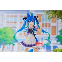 BANPRESTO Umamusume : Pretty Derby - Figurine Twin Turbo PRÉCOMMANDE -YUGEN COLLECTIBLES Soldes umamusume pretty derby figurine twin turbo 4