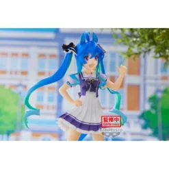 BANPRESTO Umamusume : Pretty Derby - Figurine Twin Turbo PRÉCOMMANDE -YUGEN COLLECTIBLES Soldes umamusume pretty derby figurine twin turbo 6