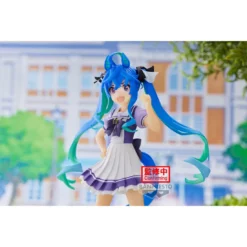 BANPRESTO Umamusume : Pretty Derby - Figurine Twin Turbo PRÉCOMMANDE -YUGEN COLLECTIBLES Soldes umamusume pretty derby figurine twin turbo 7
