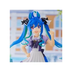 BANPRESTO Umamusume : Pretty Derby - Figurine Twin Turbo PRÉCOMMANDE -YUGEN COLLECTIBLES Soldes umamusume pretty derby figurine twin turbo 8
