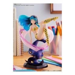 Urusei Yatsura - Figuarts Zero Chouette - Figurine Lum PRÉCOMMANDE -YUGEN COLLECTIBLES Soldes urusei yatsura figuarts zero chouette figurine lum 10