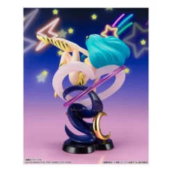 Urusei Yatsura - Figuarts Zero Chouette - Figurine Lum PRÉCOMMANDE -YUGEN COLLECTIBLES Soldes urusei yatsura figuarts zero chouette figurine lum 2