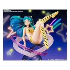 Urusei Yatsura - Figuarts Zero Chouette - Figurine Lum PRÉCOMMANDE -YUGEN COLLECTIBLES Soldes urusei yatsura figuarts zero chouette figurine lum 4