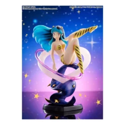 Urusei Yatsura - Figuarts Zero Chouette - Figurine Lum PRÉCOMMANDE -YUGEN COLLECTIBLES Soldes urusei yatsura figuarts zero chouette figurine lum 6