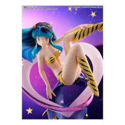 Urusei Yatsura - Figuarts Zero Chouette - Figurine Lum PRÉCOMMANDE -YUGEN COLLECTIBLES Soldes urusei yatsura figuarts zero chouette figurine lum 7