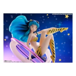 Urusei Yatsura - Figuarts Zero Chouette - Figurine Lum PRÉCOMMANDE -YUGEN COLLECTIBLES Soldes urusei yatsura figuarts zero chouette figurine lum 9