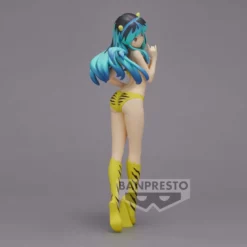 BANPRESTO Urusei Yatsura - Glitter & Glamours - Figurine Lum PRÉCOMMANDE -YUGEN COLLECTIBLES Soldes urusei yatsura glitter glamours figurine lum 1