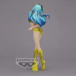 BANPRESTO Urusei Yatsura - Glitter & Glamours - Figurine Lum PRÉCOMMANDE -YUGEN COLLECTIBLES Soldes urusei yatsura glitter glamours figurine lum 2