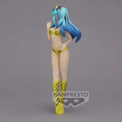 BANPRESTO Urusei Yatsura - Glitter & Glamours - Figurine Lum PRÉCOMMANDE -YUGEN COLLECTIBLES Soldes urusei yatsura glitter glamours figurine lum 3