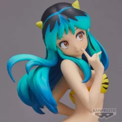 BANPRESTO Urusei Yatsura - Glitter & Glamours - Figurine Lum PRÉCOMMANDE -YUGEN COLLECTIBLES Soldes urusei yatsura glitter glamours figurine lum 4