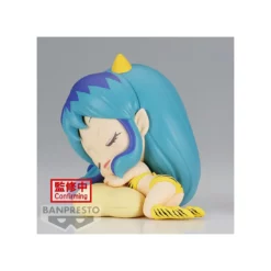 BANPRESTO Urusei Yatsura - Q Posket - Figurine Lum PRÉCOMMANDE -YUGEN COLLECTIBLES Soldes urusei yatsura q posket figurine lum 2