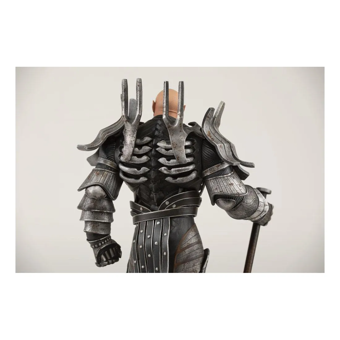 Dark Horse Witcher 3 Wild Hunt - Figurine Imlerith 6 Dark Horse Witcher 3 Wild Hunt - Figurine Imlerith – Image 4