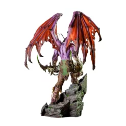 BLIZZARD World Of Warcraft - Figurine Illadan PRÉCOMMANDE 10 BLIZZARD World Of Warcraft - Figurine Illadan PRÉCOMMANDE -YUGEN COLLECTIBLES Soldes world of warcraft figurine illadan 1