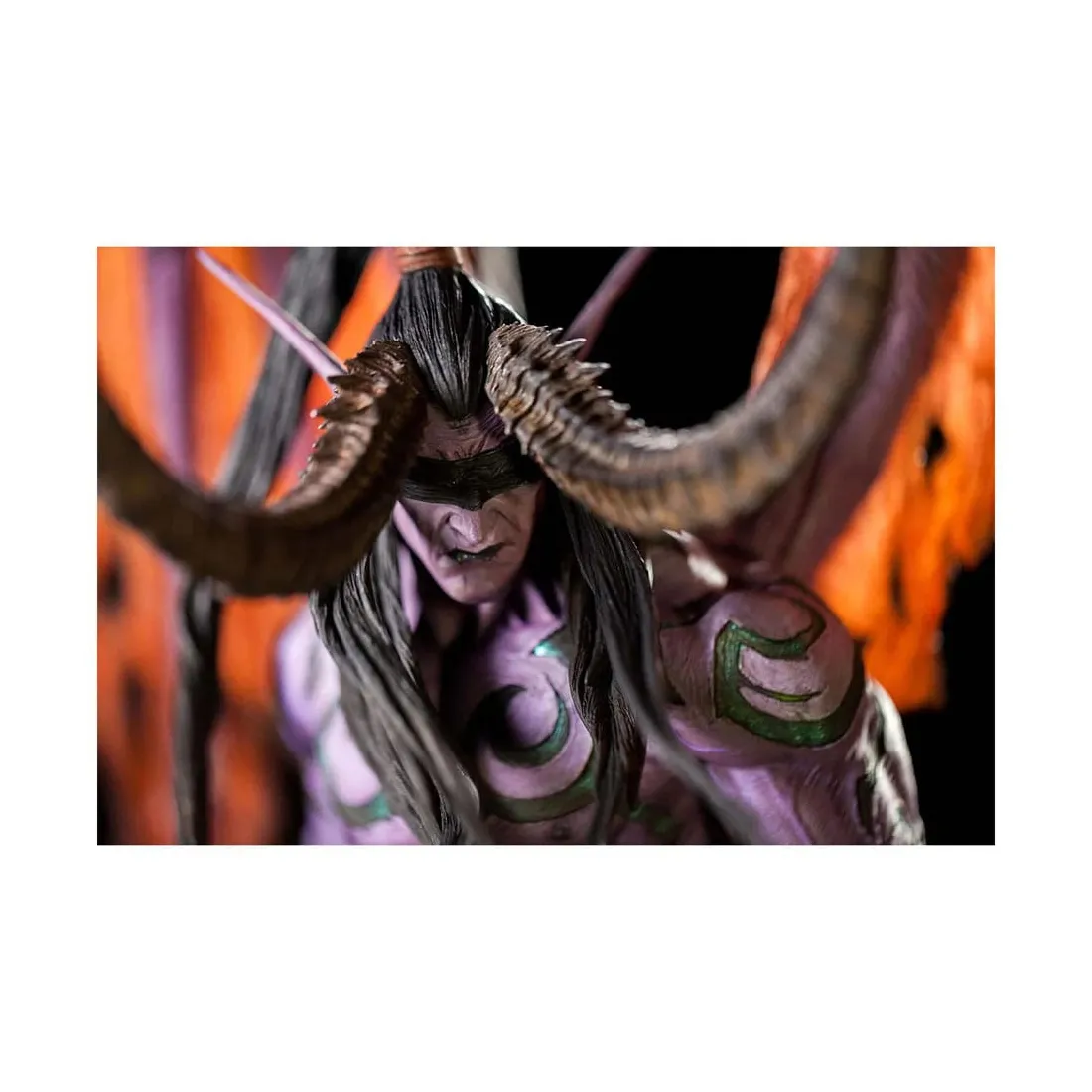 BLIZZARD World Of Warcraft - Figurine Illadan PRÉCOMMANDE 7 BLIZZARD World Of Warcraft - Figurine Illadan PRÉCOMMANDE – Image 5