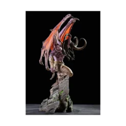 BLIZZARD World Of Warcraft - Figurine Illadan PRÉCOMMANDE 15 BLIZZARD World Of Warcraft - Figurine Illadan PRÉCOMMANDE -YUGEN COLLECTIBLES Soldes world of warcraft figurine illadan 6